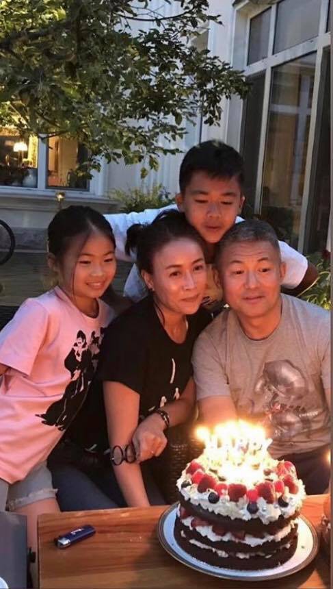 Chồng chạy theo tiểu tam khi vừa sinh con 6 tháng, Thiên hậu nổi tiếng nhất nhì Trung Quốc đã chọn cách trả thù kẻ phản bội khiến ai cũng tâm đắc-8