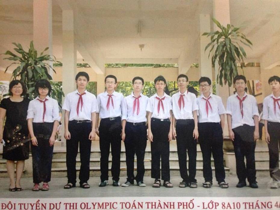 Chuyện khó tin về nữ sinh Việt con nhà người ta” trên đất Mỹ: Nhận học bổng 5 tỉ, lương 85.000 USD nhưng muốn trở về Việt Nam?-2