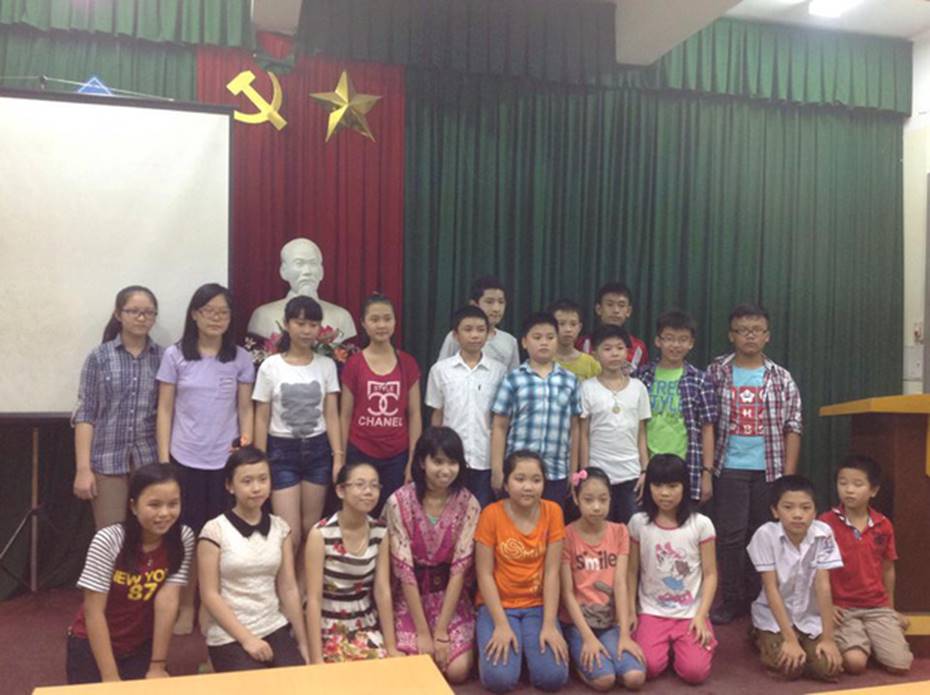 Chuyện khó tin về nữ sinh Việt con nhà người ta” trên đất Mỹ: Nhận học bổng 5 tỉ, lương 85.000 USD nhưng muốn trở về Việt Nam?-4