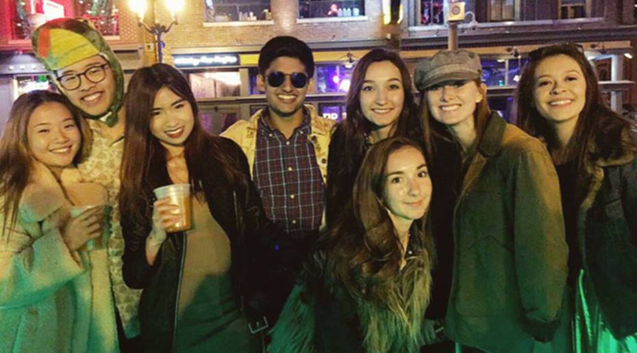 Chuyện khó tin về nữ sinh Việt con nhà người ta” trên đất Mỹ: Nhận học bổng 5 tỉ, lương 85.000 USD nhưng muốn trở về Việt Nam?-5