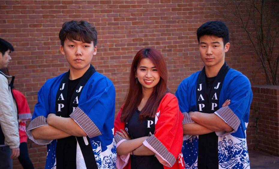 Chuyện khó tin về nữ sinh Việt con nhà người ta” trên đất Mỹ: Nhận học bổng 5 tỉ, lương 85.000 USD nhưng muốn trở về Việt Nam?-6