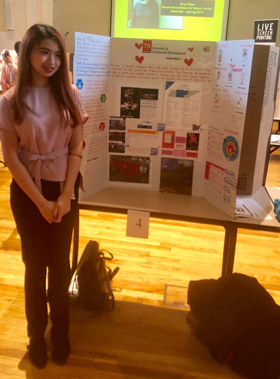 Chuyện khó tin về nữ sinh Việt con nhà người ta” trên đất Mỹ: Nhận học bổng 5 tỉ, lương 85.000 USD nhưng muốn trở về Việt Nam?-7