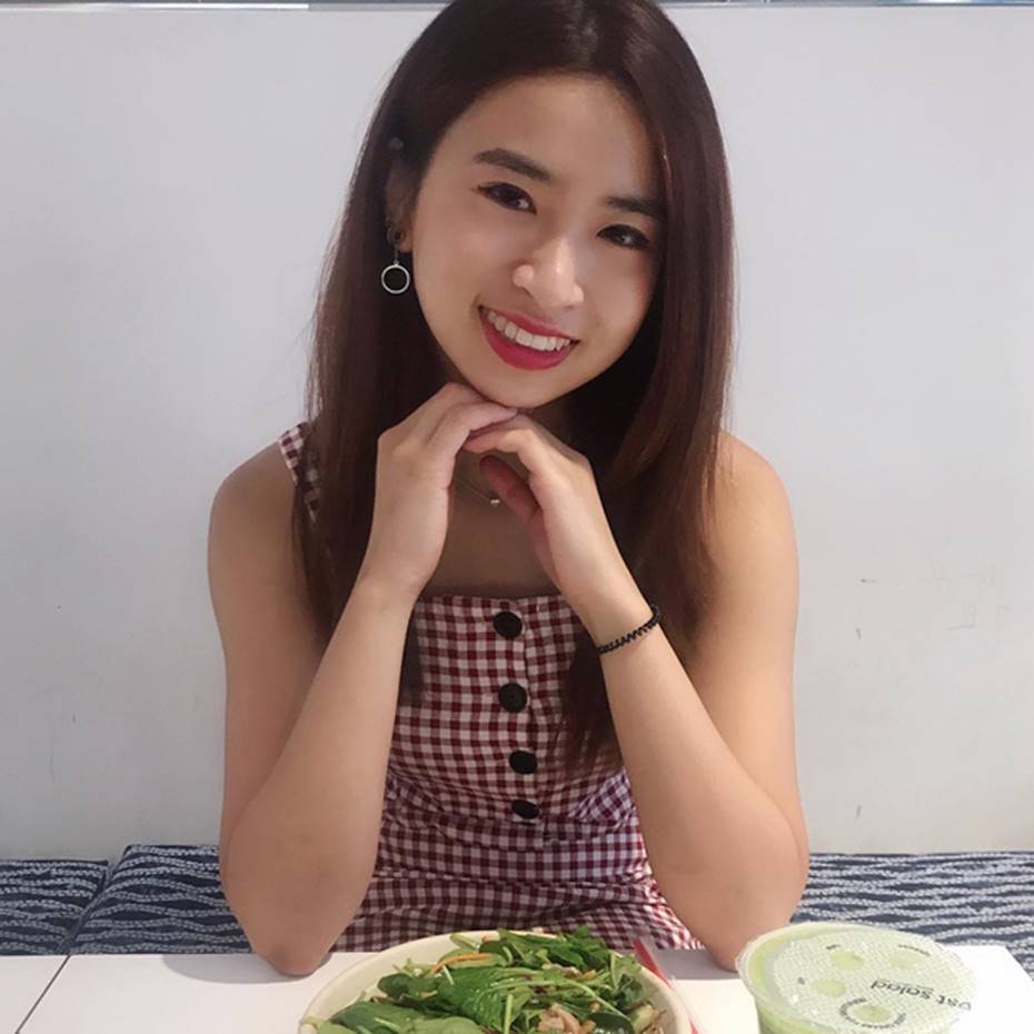 Chuyện khó tin về nữ sinh Việt con nhà người ta” trên đất Mỹ: Nhận học bổng 5 tỉ, lương 85.000 USD nhưng muốn trở về Việt Nam?-11