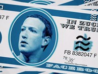 Mark Zuckerberg ngày càng giống 'vị vua’ trong đế chế Facebook