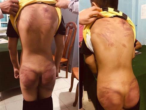 Thầy tu ở Bình Thuận khai đánh bé trai 11 tuổi, phủ nhận xâm hại tình dục