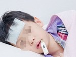 Một bệnh viện ở Nghệ An công bố 3 trẻ nhiễm bệnh Whitmore ăn thịt người: Cảnh báo dấu hiệu dễ nhầm lẫn với bệnh quai bị-4