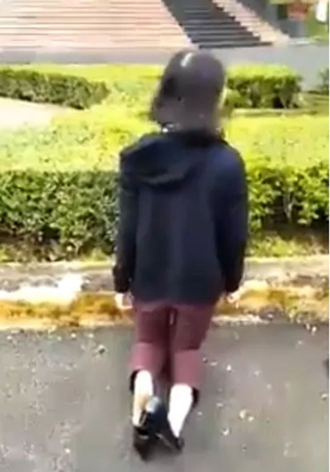 UBND tỉnh Đắk Lắk nói gì về việc cô giáo quỳ trước trụ sở?-1