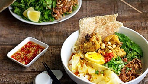 Ăn gì ở Đà Nẵng? Mua đặc sản nào làm quà?-1