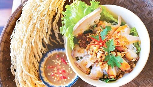 Ăn gì ở Đà Nẵng? Mua đặc sản nào làm quà?-2