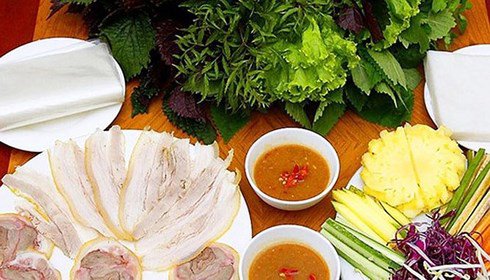 Ăn gì ở Đà Nẵng? Mua đặc sản nào làm quà?-3