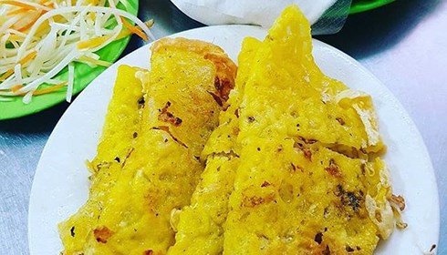 Ăn gì ở Đà Nẵng? Mua đặc sản nào làm quà?-4