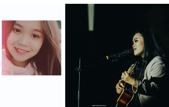 Tuyển thủ U22 Việt Nam khoe tình yêu 5 năm ngọt ngào: Tôi rèn luyện sự kiên trì bằng cách yêu em-2