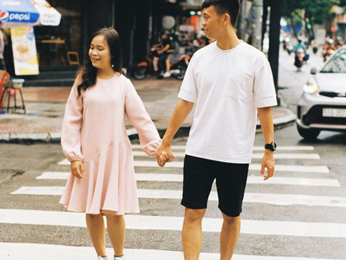 U22 Việt Nam sẽ ra sao nếu các trụ cột như Quang Hải, Văn Hậu quá tải?-2