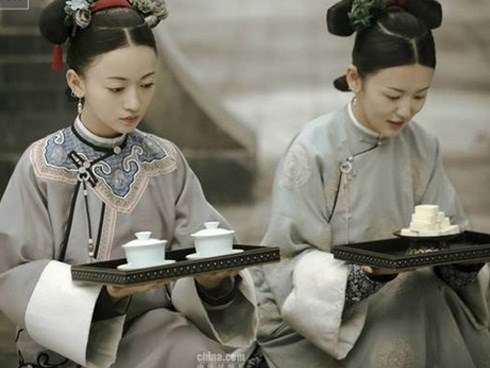 Tiết lộ về chế độ ăn uống của các cung nữ Thanh triều: Người hiện đại cũng phải ngưỡng mộ