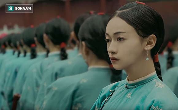 Tiết lộ về chế độ ăn uống của các cung nữ Thanh triều: Người hiện đại cũng phải ngưỡng mộ-1