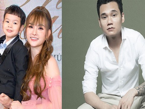 Trước khi lên tiếng đòi đấm không trượt phát nào vụ Kin Nguyễn, Khắc Việt từng bán bài hát cho Thu Thủy thế này