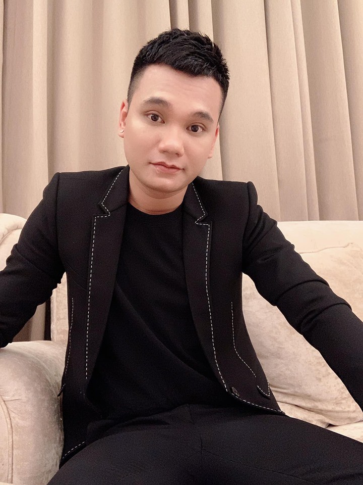 Trước khi lên tiếng đòi đấm không trượt phát nào vụ Kin Nguyễn, Khắc Việt từng bán bài hát cho Thu Thủy thế này-1