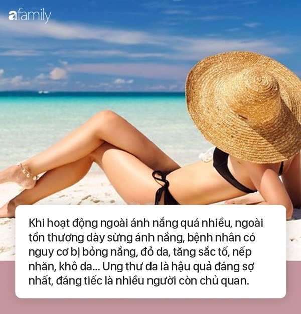 Chỉ từ một nốt mụn thông thường, cô gái trẻ tá hỏa khi bác sĩ khẳng định bị ung thư da-4