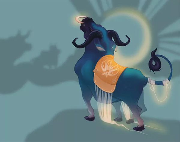 Trong tháng 8, 6 con giáp bất ngờ đổi vận phát tài, sự nghiệp tài lộc đều thăng hoa-1