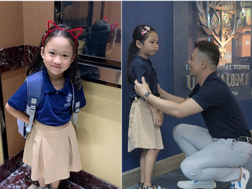 Học một ngành, đi làm một nẻo nhưng loạt sao Việt, hotboy hotgirl này khi ra đời vẫn rất thành công và giàu có-19