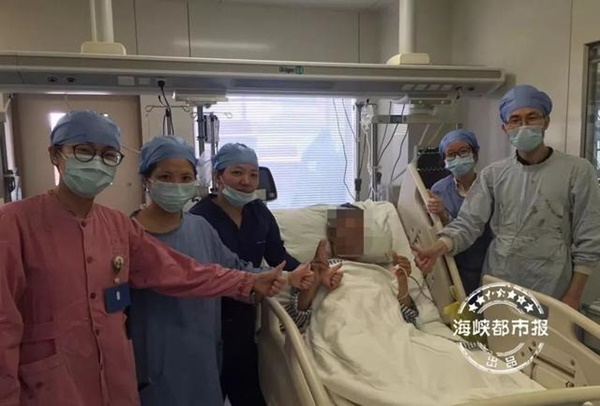 Mẹ tử vong, con hôn mê chỉ vì thường xuyên có thói quen ăn uống rất tai hại-1