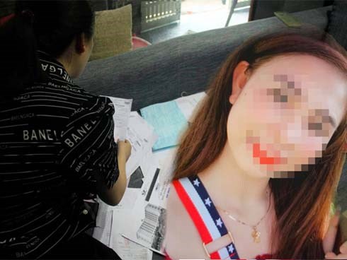 Vụ nhóm người bị tố xâm hại tình dục bé gái 6 tuổi: Sau gần 2 tháng, bé vẫn hoảng sợ kêu đau