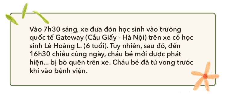 Người ta có thể bỏ quên con, nhưng bóng hình này sẽ mãi ở trong tim của mẹ!-1