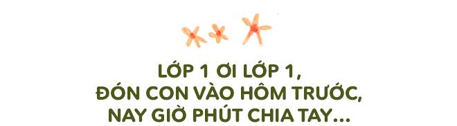 Người ta có thể bỏ quên con, nhưng bóng hình này sẽ mãi ở trong tim của mẹ!-5