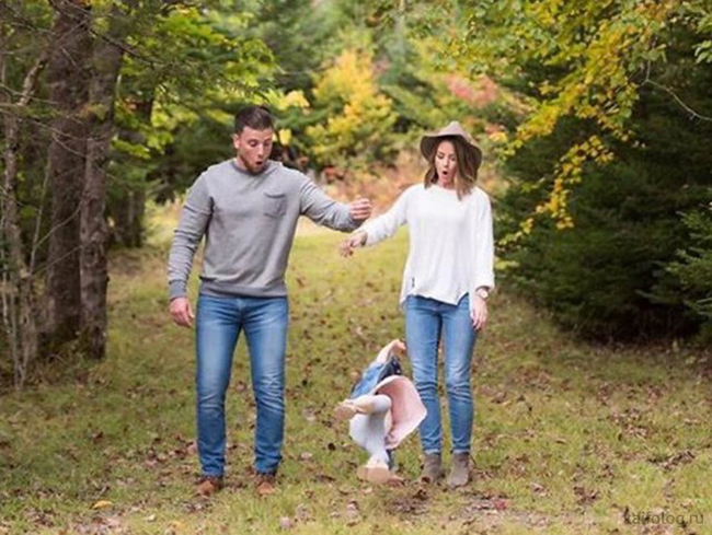 Đừng giật mình, chỉ là những bức hình được chụp đúng lúc thôi-11