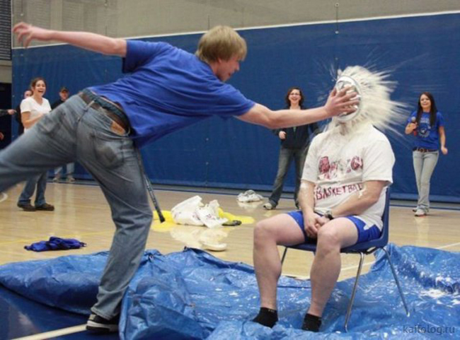 Đừng giật mình, chỉ là những bức hình được chụp đúng lúc thôi-12