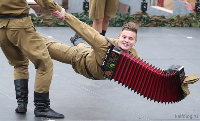 Đừng giật mình, chỉ là những bức hình được chụp đúng lúc thôi-14