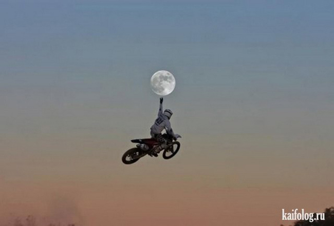 Đừng giật mình, chỉ là những bức hình được chụp đúng lúc thôi-4