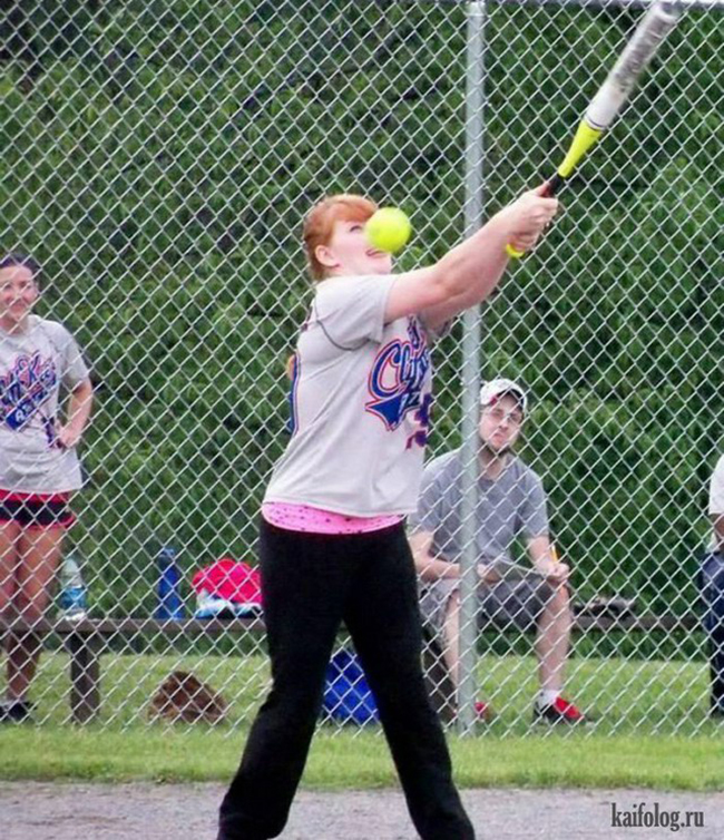 Đừng giật mình, chỉ là những bức hình được chụp đúng lúc thôi-5