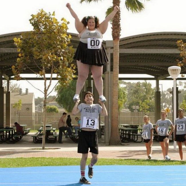 Đừng giật mình, chỉ là những bức hình được chụp đúng lúc thôi-6