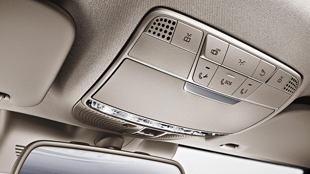 Làm thế nào để không bỏ quên” trẻ con trên xe?-6