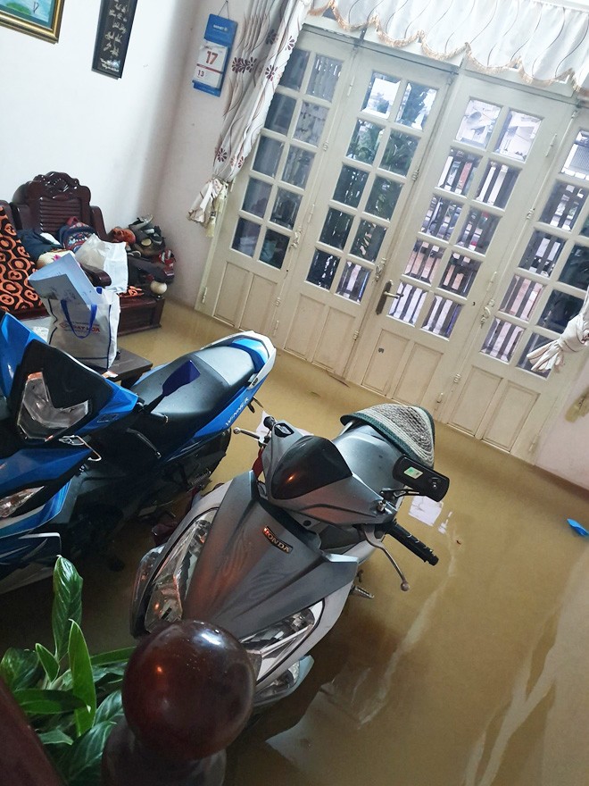 Nhiều người sốc nặng không nhận ra đây là Đà Lạt vì chìm trong biển nước, lật đật bỏ ngay tour du lịch vào cuối tuần này-8