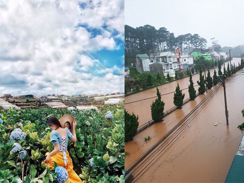 Nhiều người 