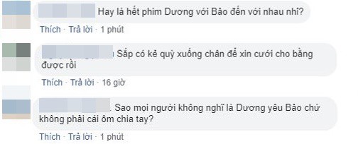 Về nhà đi con: Hé lộ ảnh Dương và Bảo ôm nhau tình cảm, phải chăng gió sẽ đổi chiều cho cặp đôi chim ri?-3