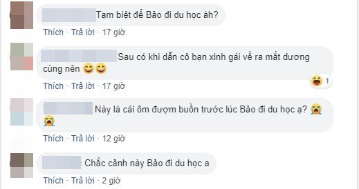 Về nhà đi con: Hé lộ ảnh Dương và Bảo ôm nhau tình cảm, phải chăng gió sẽ đổi chiều cho cặp đôi chim ri?-2