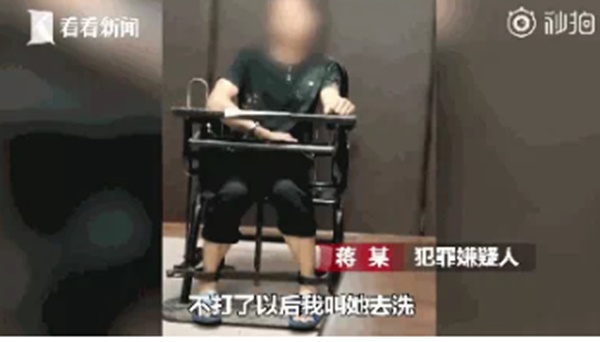 Bị cha bạo hành tới chết, câu nói cuối cùng của cô bé 6 tuổi khiến ai cũng nhói lòng-3