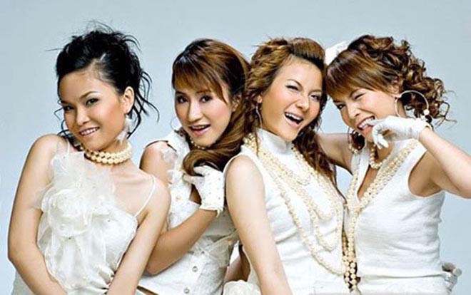 Trưởng nhóm Mây trắng: Thụ tinh ống nghiệm không thành, âm thầm ly hôn vì không hợp mẹ chồng-1