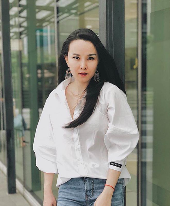 Trưởng nhóm Mây trắng: Thụ tinh ống nghiệm không thành, âm thầm ly hôn vì không hợp mẹ chồng-2
