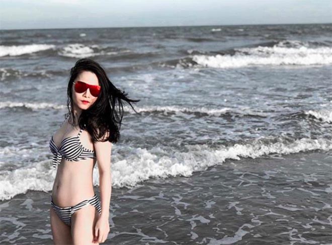 Trưởng nhóm Mây trắng: Thụ tinh ống nghiệm không thành, âm thầm ly hôn vì không hợp mẹ chồng-3