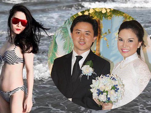 Trưởng nhóm Mây trắng: Thụ tinh ống nghiệm không thành, âm thầm ly hôn vì không hợp mẹ chồng