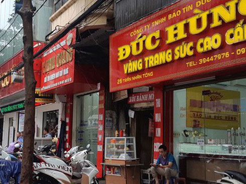 Giá vàng hôm nay 11/8, đón 1 tuần tăng giá nóng-2