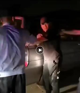 Sau võ sư Thiếu Lâm, đến lượt kẻ đấm túi bụi truyền nhân Diệp Vấn bị cảnh sát bắt giữ-2