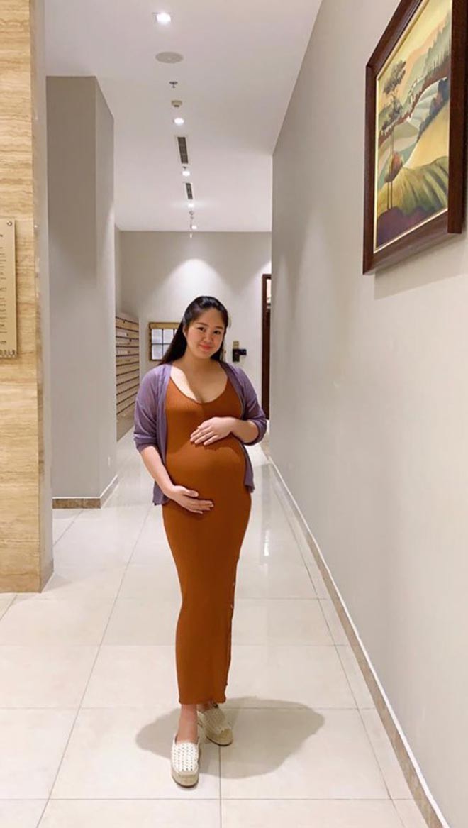 Cuộc sống của Lê Phương sau khi chia tay Quách Ngọc Ngoan, tái hôn với chồng kém 7 tuổi-6
