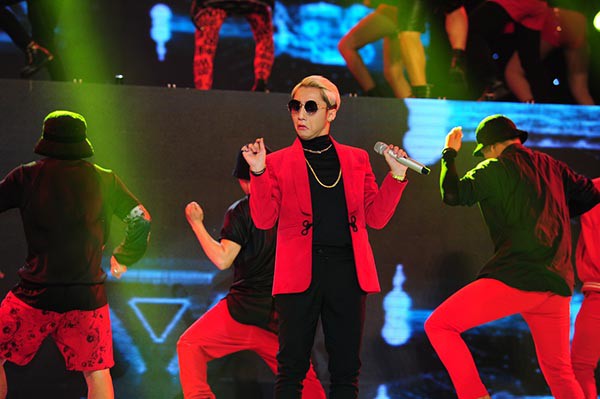 Vì sao Sơn Tùng M-TP không được mời tham gia gameshow truyền hình?-3