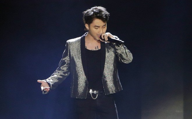 Vì sao Sơn Tùng M-TP không được mời tham gia gameshow truyền hình?-2