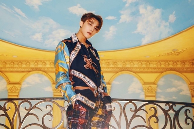 Vì sao Sơn Tùng M-TP không được mời tham gia gameshow truyền hình?-4